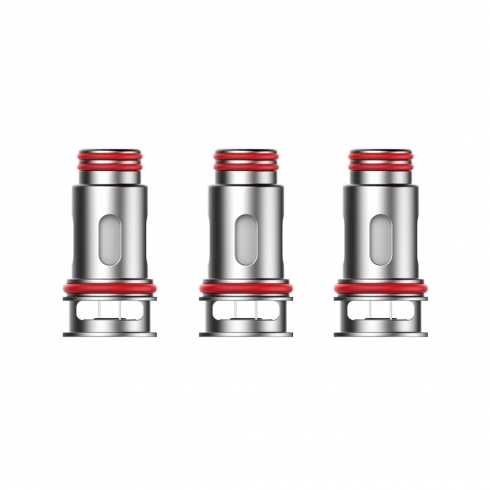 Smok Rpm160 Replaceable Coil 3'L Package