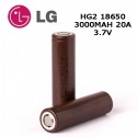 Lg HG2 Battery