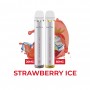 Saltica Strawberry Ice Disposable Vape Pen