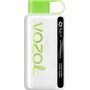 Vozol Star 12000 Sour Apple Ice Disposable Vape Bar