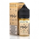 Yogi E Liquid Salts - Peanut Butter Banana Yogi Salt - 30ml